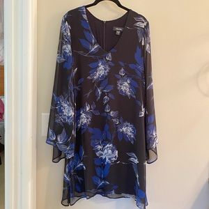 Karen Kane dress, size M